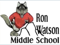Ron Watson logo